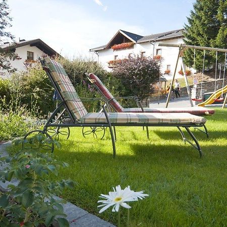 Apart Hotel Garni Kofler Fiss Bagian luar foto