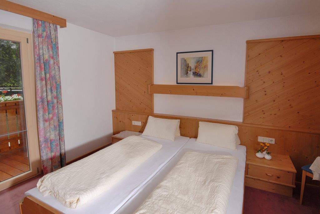 Apart Hotel Garni Kofler Fiss Ruang foto