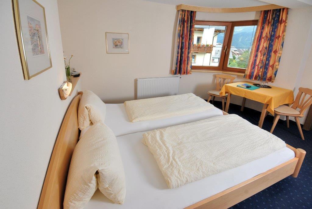 Apart Hotel Garni Kofler Fiss Ruang foto