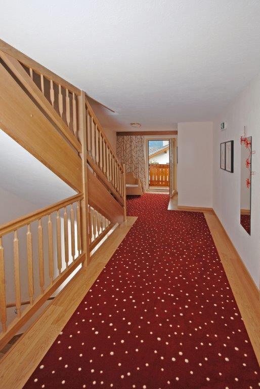 Apart Hotel Garni Kofler Fiss Bagian luar foto