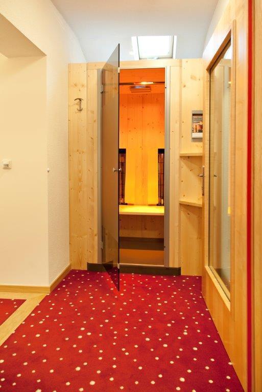Apart Hotel Garni Kofler Fiss Bagian luar foto